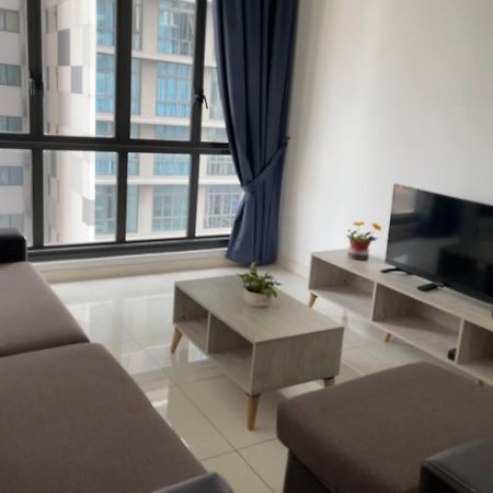 2 Bedroom apartment @Setia Sky 88 Johor Bahru Exteriér fotografie