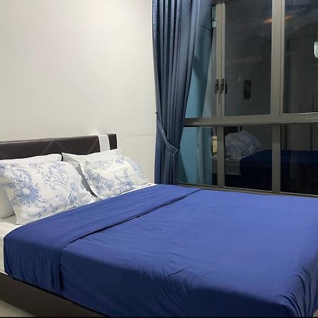 2 Bedroom apartment @Setia Sky 88 Johor Bahru Exteriér fotografie