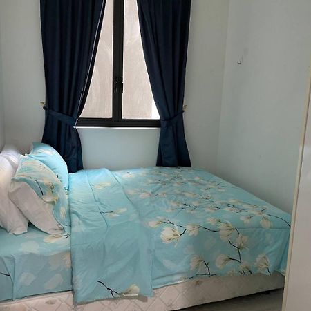 2 Bedroom apartment @Setia Sky 88 Johor Bahru Exteriér fotografie