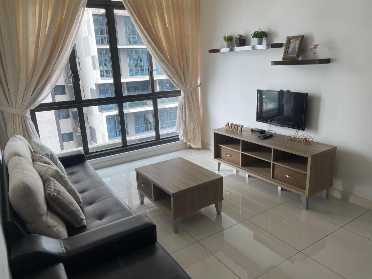 2 Bedroom apartment @Setia Sky 88 Johor Bahru Exteriér fotografie