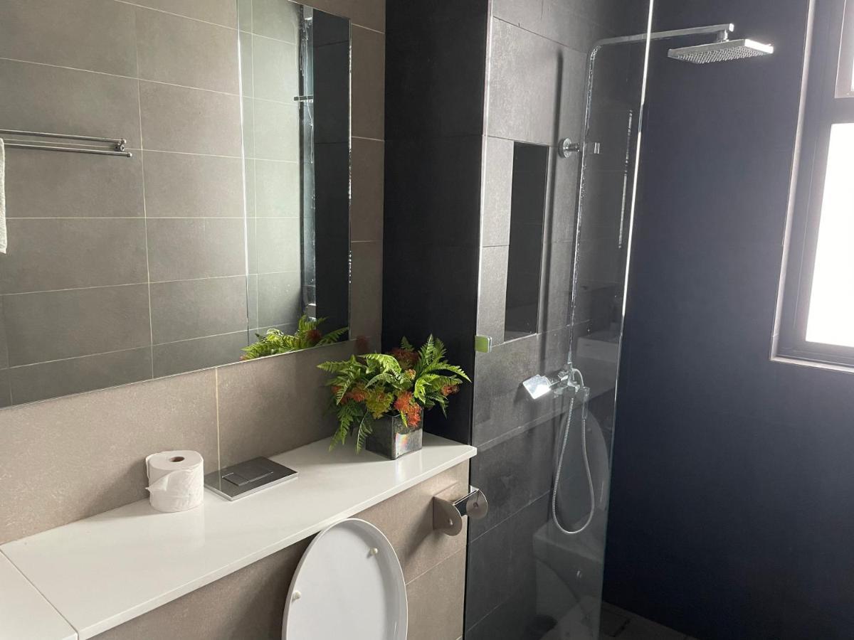 2 Bedroom apartment @Setia Sky 88 Johor Bahru Exteriér fotografie