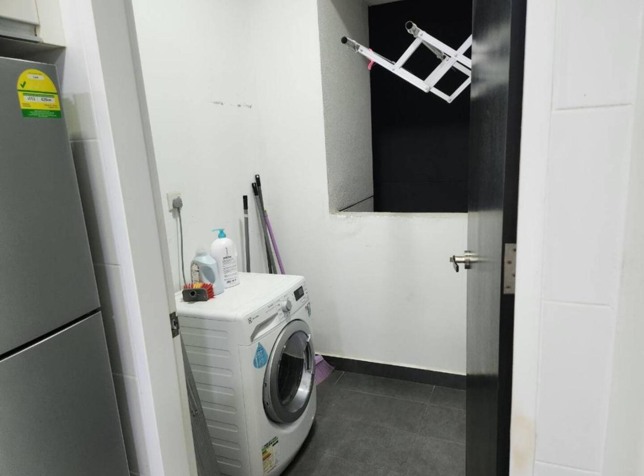 2 Bedroom apartment @Setia Sky 88 Johor Bahru Exteriér fotografie