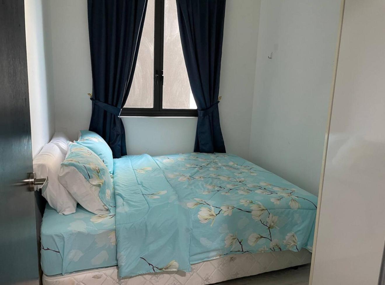 2 Bedroom apartment @Setia Sky 88 Johor Bahru Exteriér fotografie